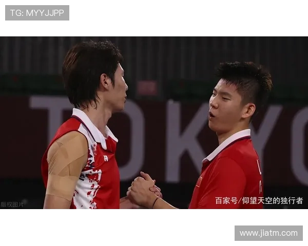 重庆羽毛球队转型升级之路探秘与未来展望